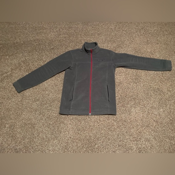 Womens Columbia Jacket Xl - Picture 1 of 2